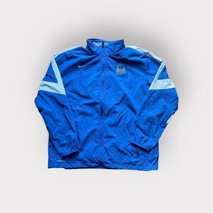 Vintage 1990's Georgia State Nike Jacket